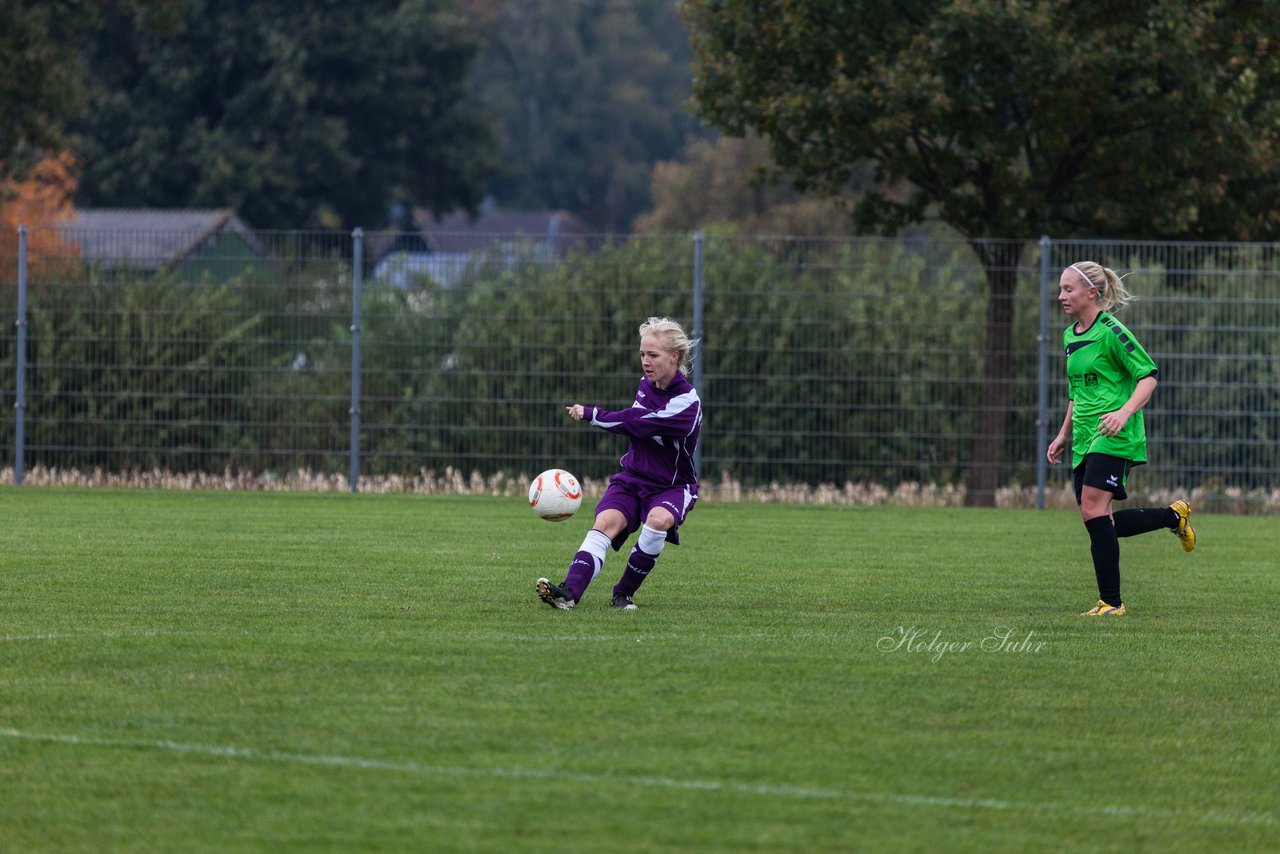 Bild 58 - Schmalfeld am 14.10.12